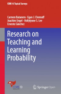 Research on teaching and learning probability