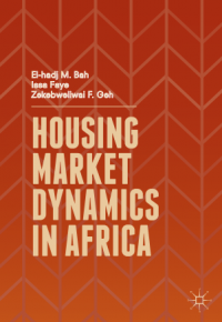 Housing market dynamics in africa