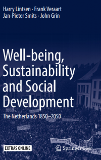 Well-being, sustainability and social development
