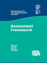 Iea international civic and citizenship education study 2-16 assessment framework