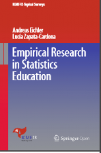 Empirical research in statistics education