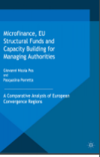 Microfinance, EU structural funds and capacity building for managing authorities