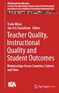 Teacher quality, instructional quality and student outcomes