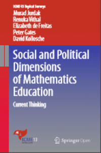Social and political dimensions of mathematics education