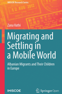 Migrating and settling in a mobile world