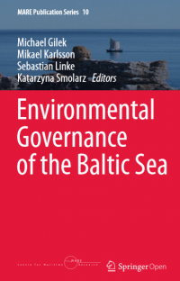 Environtmental governance of the baltic sea