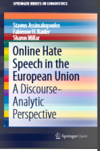 Online hate speech in the european union