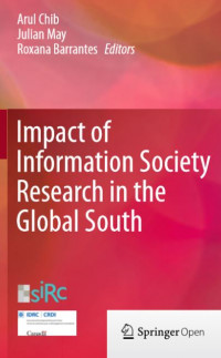 Impact of information society research in the global south