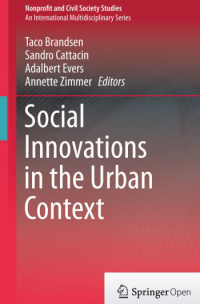 Social innovations in the urban context