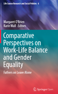 Comparative perspectives on work-life balance and gender equality