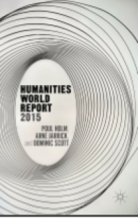 Humanities world report 2015