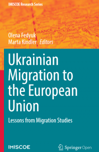 Ukrainian migration to the european union