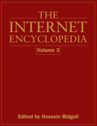 The internet encyclopedia