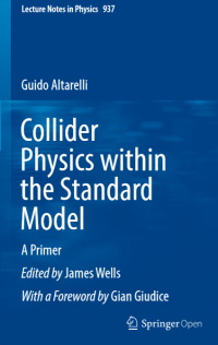 Collider physics within the standard model