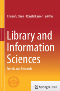 Library and information sciences