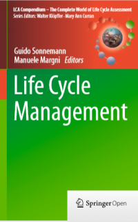 Life cyrcle management