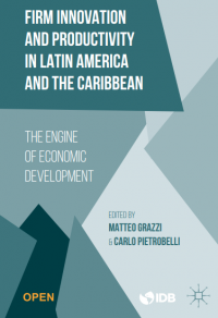 Firm innovation and productivity in latin america and the caribbean
