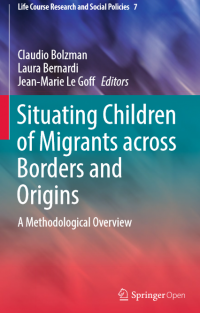Situating children of migrants across borders and origins