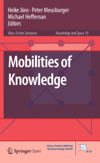 Mobilities of knowledge