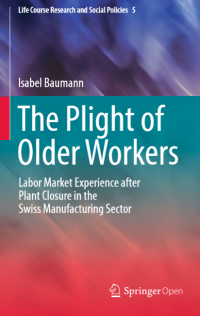 The plight of older workers