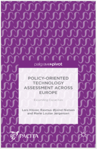 Policy oriented technology assessment across europe