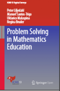 Problem solving in mathematics education