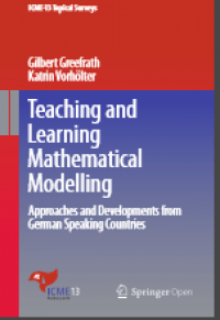 Teaching and learning mathematical modelling