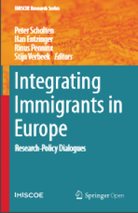Integrating immigrants in europe