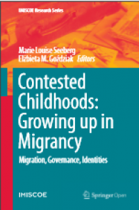Contested childhoods: growing up in migrancy