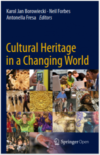 Cultural heritage in a changing world