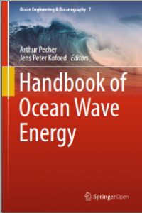 Handbook of ocean wave energy