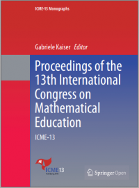 Proceedings of the 13th international congress on mathematical education