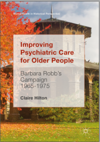 Improving psychiatric care for older people