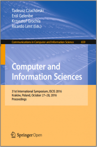 Computer and information sciences