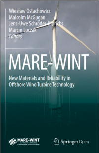 Mare-wint new materials and reliability in offshore wind turbine technology