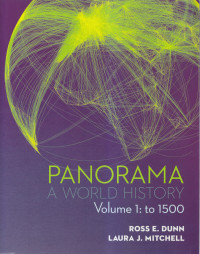 Panorama: a world history