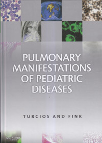 Pulmonary manifestations of pediatric diseases