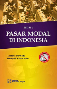 Pasar modal di Indonesia: pendekatan tanya jawab