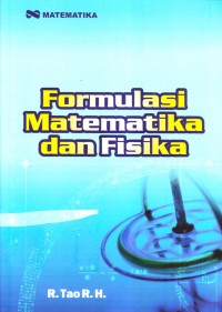 Image of Formulasi matematika dan fisika