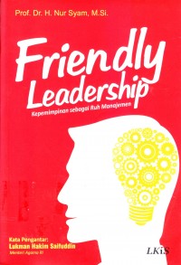 Friendly leadership