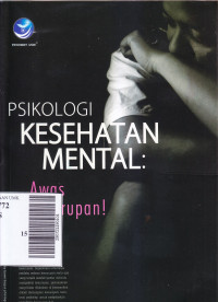 Psikologi kesehatan mental