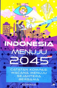 Indonesia menuju 2045