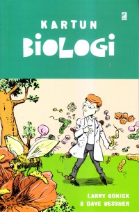 Kartun biologi
