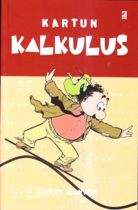 Image of Kartun kalkulus