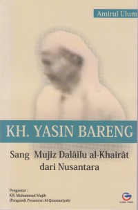 Image of KH. Yasin Bareng