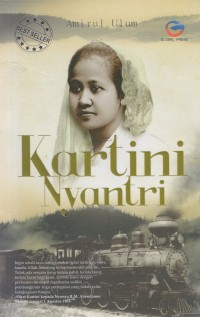 Image of Kartini nyantri