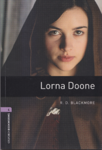 Image of Lorna Doone