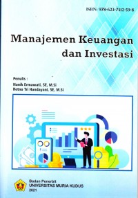 Manajemen keuangan dan investasi