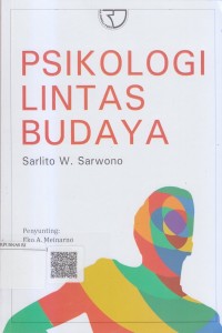 Image of Psikologi lintas budaya