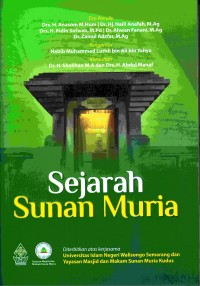 Image of Sejarah Sunan Muria
